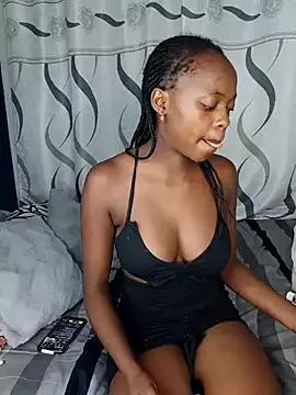 BlackberriesXxx from StripChat is Freechat