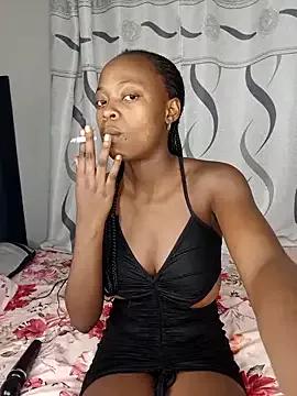 BlackberriesXxx from StripChat is Freechat