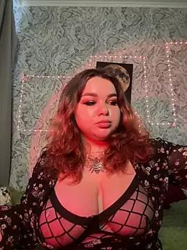blackcurrrrant from StripChat is Freechat