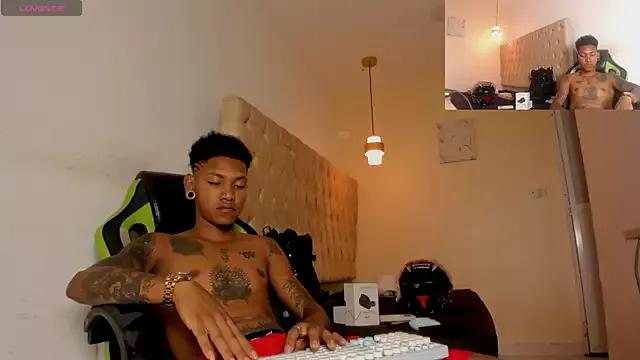 blackdirty420 from StripChat is Freechat