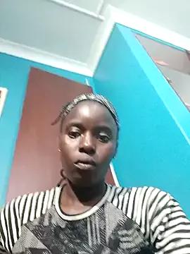 BlackJuicy_01 from StripChat is Freechat