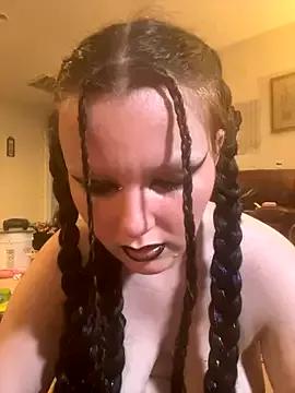 Mad beauty - checkout our excited streamers as they tease to their beloved melodies and slowly squirt for enjoyment to appease your wildest wishes.