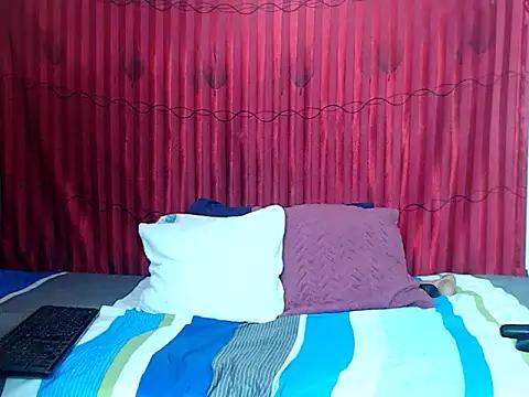 Blackpearlzaa webcams show profile image 