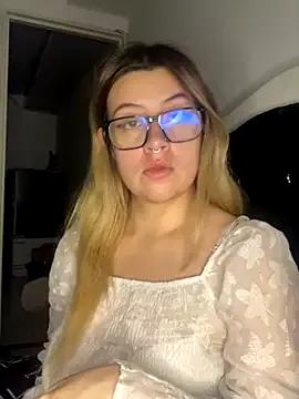 Blair_Bunnyy from StripChat is Freechat