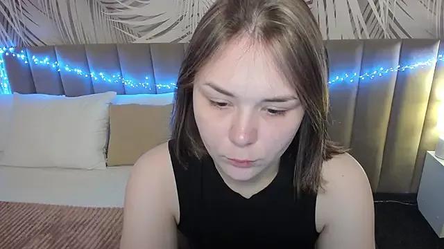 Blair_Li from StripChat is Freechat