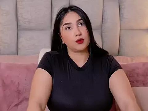 BlairHarper from StripChat is Freechat