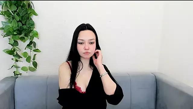 blazee_ash from StripChat is Freechat