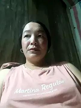 Bliss_rose from StripChat is Freechat