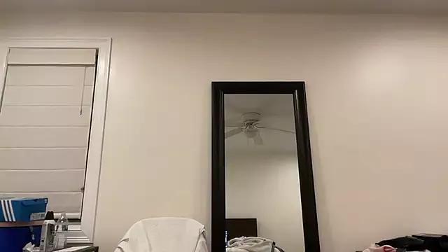 BlissfulBabe88 from StripChat is Freechat