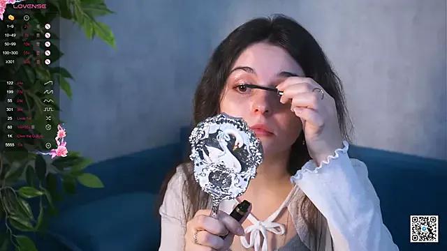 blissgodsell from StripChat is Freechat