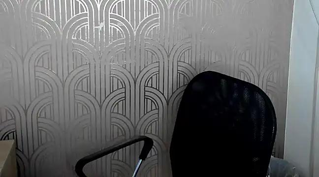 BloodyMaary_ from StripChat