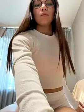 BlossomDreamer from StripChat is Freechat