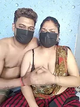 Blowjob_Queenindia from StripChat is Freechat