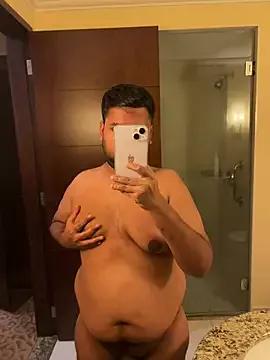 Photos of blrguychub from StripChat is Freechat