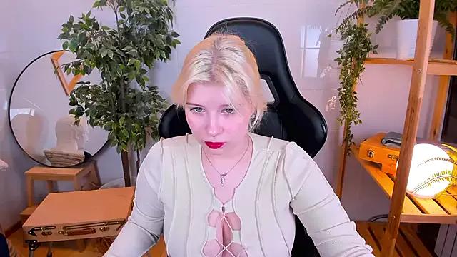 Blue__Mist webcams show profile image 