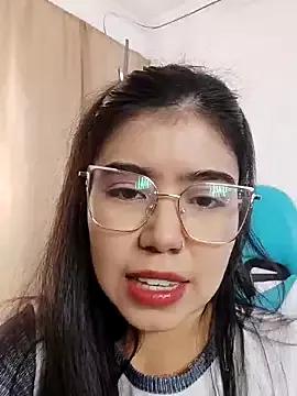 Blue_eli from StripChat is Freechat