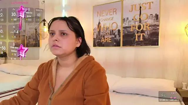 Bluesky_666 from StripChat is Freechat