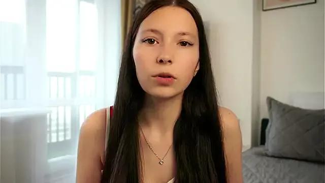 BlytheEddie from StripChat is Freechat