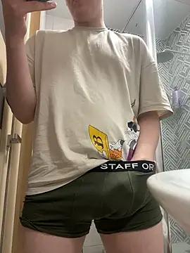 bob_marlu from StripChat