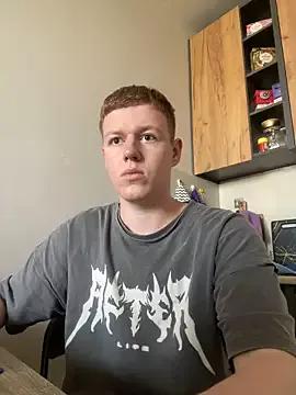bob_marlu from StripChat