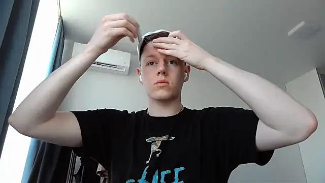 bob_marlu from StripChat