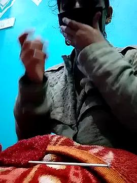 bold-couple from StripChat is Freechat