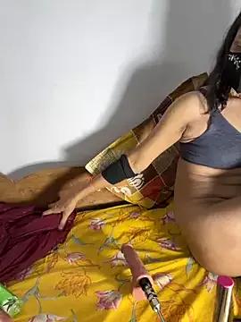 BonGirl_5 from StripChat is Freechat