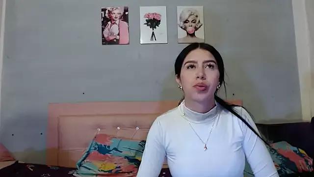 Bonney_Gabriel from StripChat