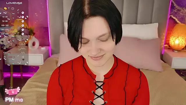 BonnieBill1 from StripChat is Freechat