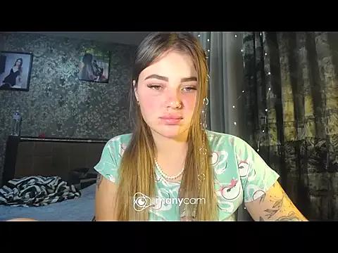 Mad beauty - checkout our excited streamers as they tease to their beloved melodies and slowly squirt for enjoyment to appease your wildest wishes.