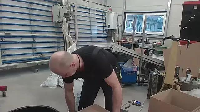 Photos of Boomerhun from StripChat is Freechat