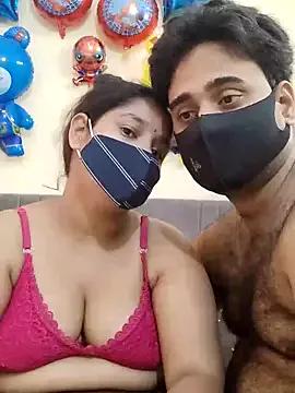 BORN_TO_FIRE from StripChat is Freechat