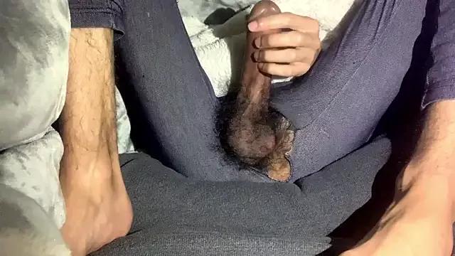 Photos of BouncySubsidy from StripChat is Freechat