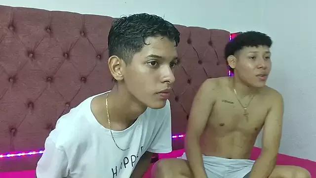 boys_yourparty from StripChat is Freechat
