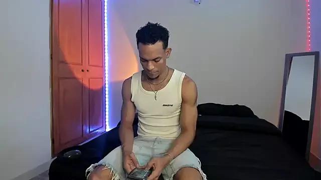 BoysOftemptation- from StripChat is Freechat