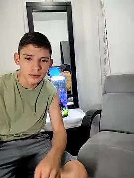 BoysONFireXXX from StripChat is Freechat