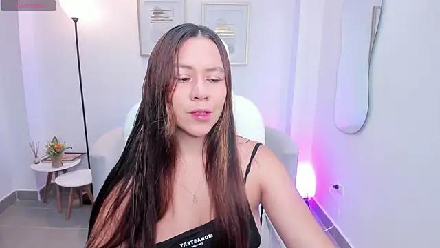 Brandy_priscot from StripChat is Freechat