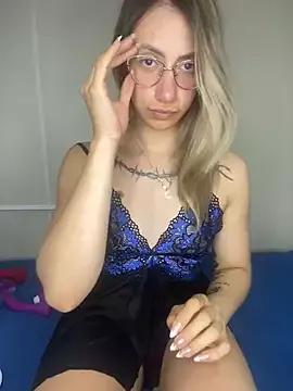 Photos of Branquinha_12 from StripChat is Private