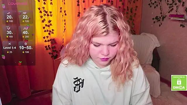 Mad beauty - checkout our excited streamers as they tease to their beloved melodies and slowly squirt for enjoyment to appease your wildest wishes.