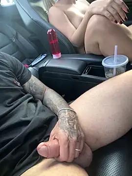 brazilcouple from StripChat is Freechat
