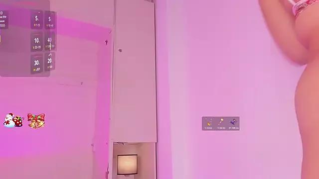 BrianaTaylorr from StripChat is Freechat