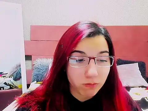 briellaKiss from StripChat is Freechat