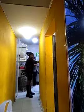 Britany_2-7 from StripChat is Freechat