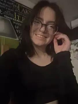 BrookeHorne from StripChat