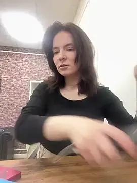 BrookeHorne from StripChat