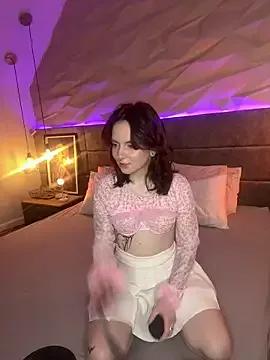 BrookeHorne from StripChat