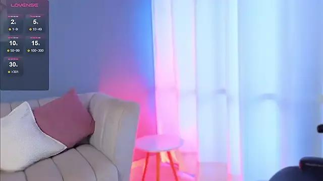 Mad beauty - checkout our excited streamers as they tease to their beloved melodies and slowly squirt for enjoyment to appease your wildest wishes.