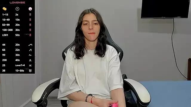 broosnica1 from StripChat is Freechat