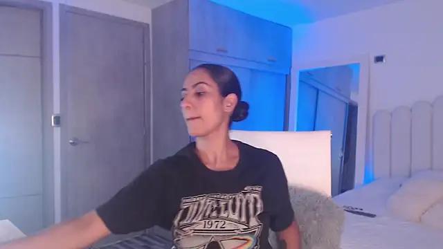 Brown_skin11 from StripChat is Freechat