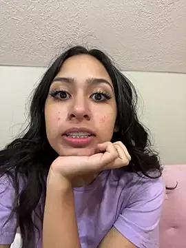brownbunny512 from StripChat is Freechat